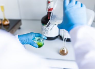 Analiza laboratoryjna kiszonki